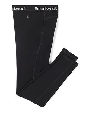Smartwool Men's Classic Thermal Merino Base Layer Bottom
